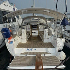 Bavaria Cruiser 40