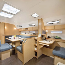 Bavaria Cruiser 40