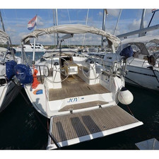Bavaria Cruiser 40