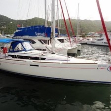 Jeanneau Sun Odyssey 389