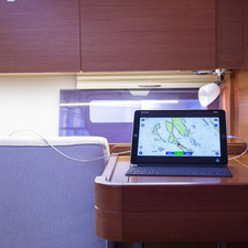 Dufour 360 Grand Large