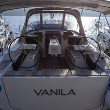 Dufour 360 Grand Large