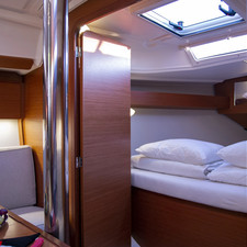 Dufour 360 Grand Large