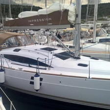Elan Impression 40