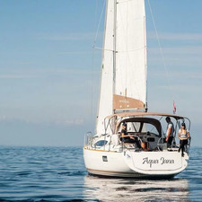 Elan Impression 40