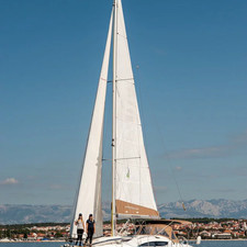 Elan Impression 40