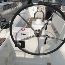 Beneteau Oceanis 35.1