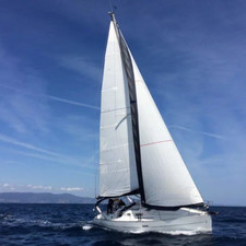 Beneteau Oceanis 323