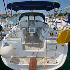 Beneteau Cyclades 39.3