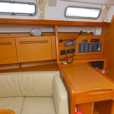 Beneteau Cyclades 39.3
