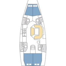 Jeanneau Sun Odyssey 49i