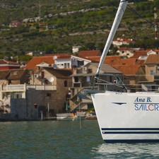 Jeanneau Sun Odyssey 49i
