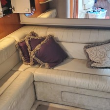 Sea Ray 410 Sundancer