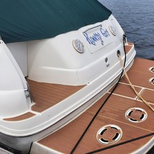 Sea Ray 410 Sundancer