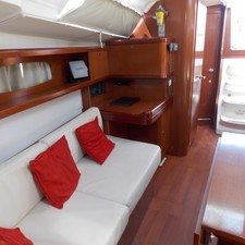 Beneteau Oceanis 37
