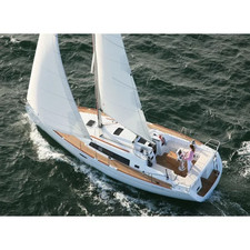 Beneteau Oceanis 37