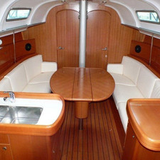 Beneteau First 40.7