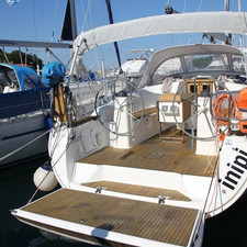 Bavaria Cruiser 40