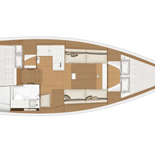 Dufour 360 Grand Large