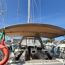 Dufour 360 Grand Large