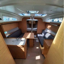 Dufour 360 Grand Large