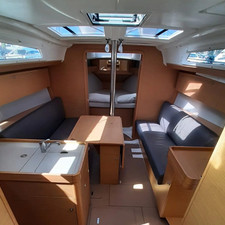 Dufour 360 Grand Large