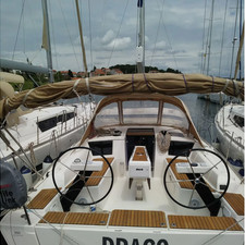 Dufour 360 Grand Large