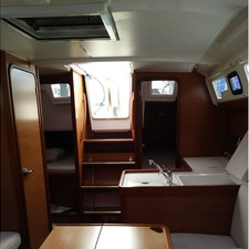 Dufour 360 Grand Large