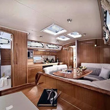 Bavaria Cruiser 40