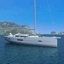 Dufour 520 GL
