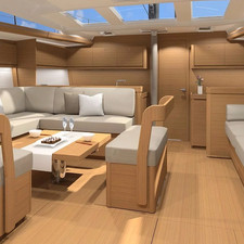 Dufour 520 GL