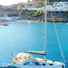 Beneteau Cyclades 39.3