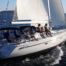 Bavaria 44 Vision