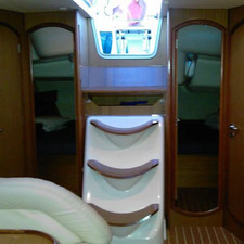 Sun Odyssey 45