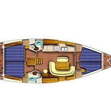 Sun Odyssey 45