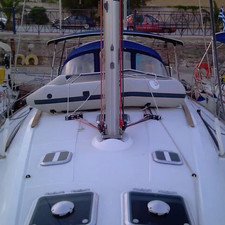 Sun Odyssey 45