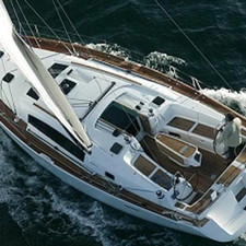 Oceanis 40