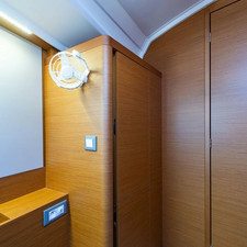 Jeanneau Sun Odyssey 410