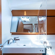 Jeanneau Sun Odyssey 410