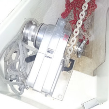 Jeanneau Sun Odyssey 36.2