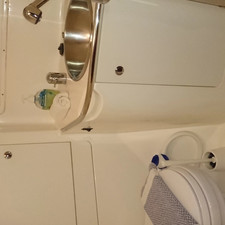 Jeanneau Sun Odyssey 36.2