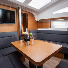 Elan Impression 40