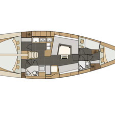 Elan 45 Impression