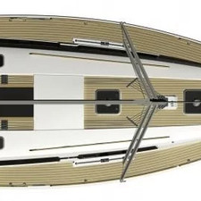 Dufour 335 GL