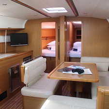 Jeanneau Sun Odyssey 44i