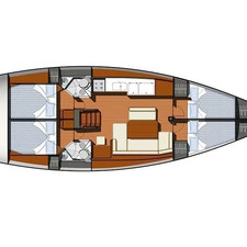 Jeanneau Sun Odyssey 44i