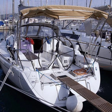 Dufour 34 Performance
