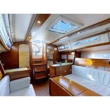 Dufour 34 Performance