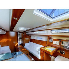 Dufour 34 Performance