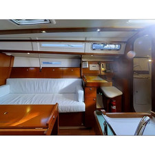 Dufour 34 Performance